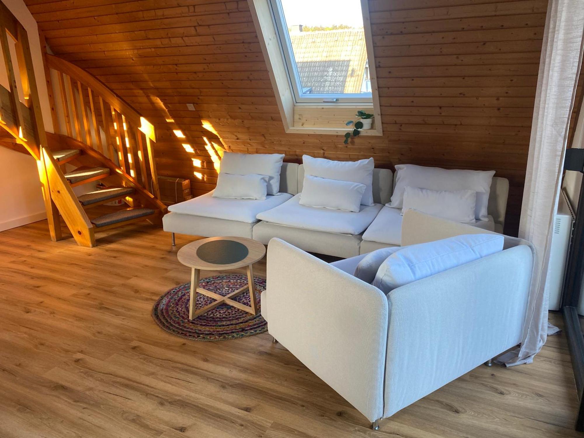 Ferienhaus Am See Im Fichtelgebirge Nagel Buitenkant foto