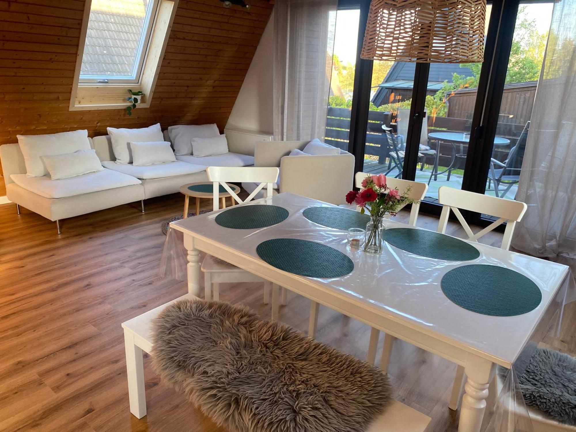 Ferienhaus Am See Im Fichtelgebirge Nagel Buitenkant foto