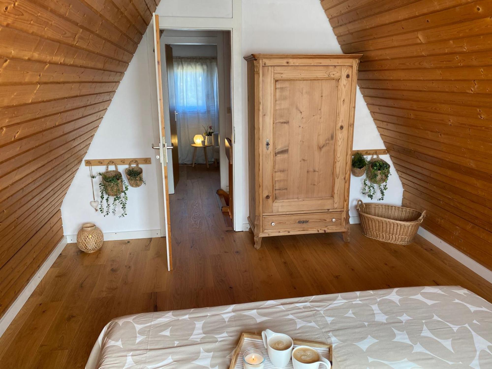 Ferienhaus Am See Im Fichtelgebirge Nagel Buitenkant foto